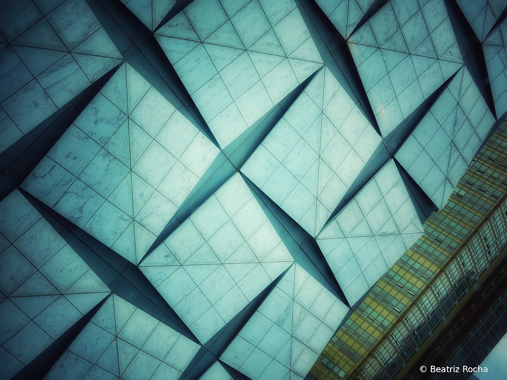 Abstract Architecture