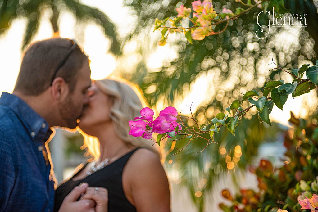 Sanibel Island Surprise Proposal