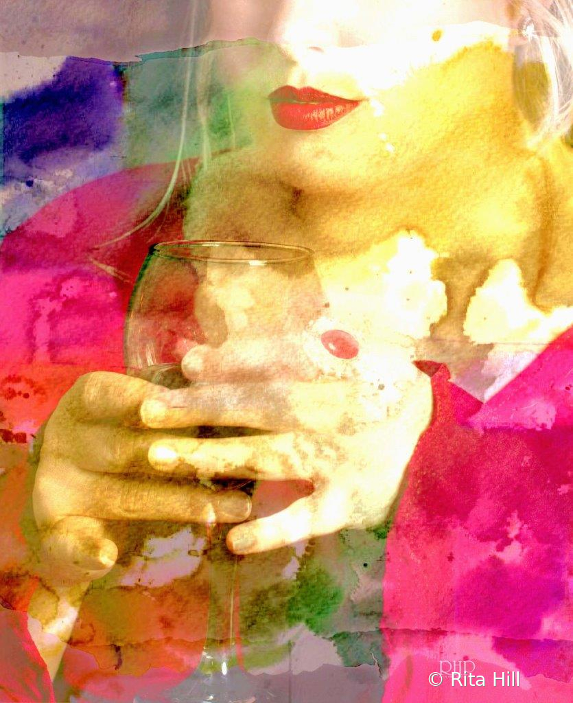 Untitled - ID: 15785128 © Rita Hill