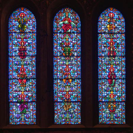 Church Windows