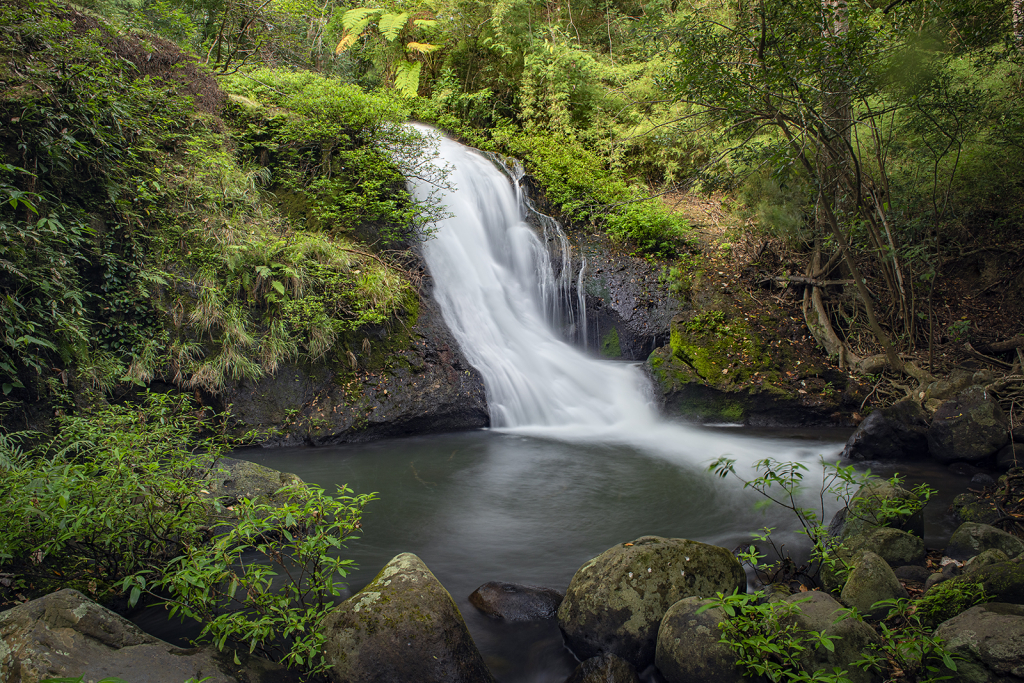 Waterfall