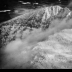 © Bonnie L. Smith PhotoID # 15785951: AerialViewofMtKatahdin