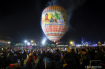 fire balloon