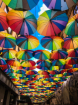 Umbrellas of Buch...