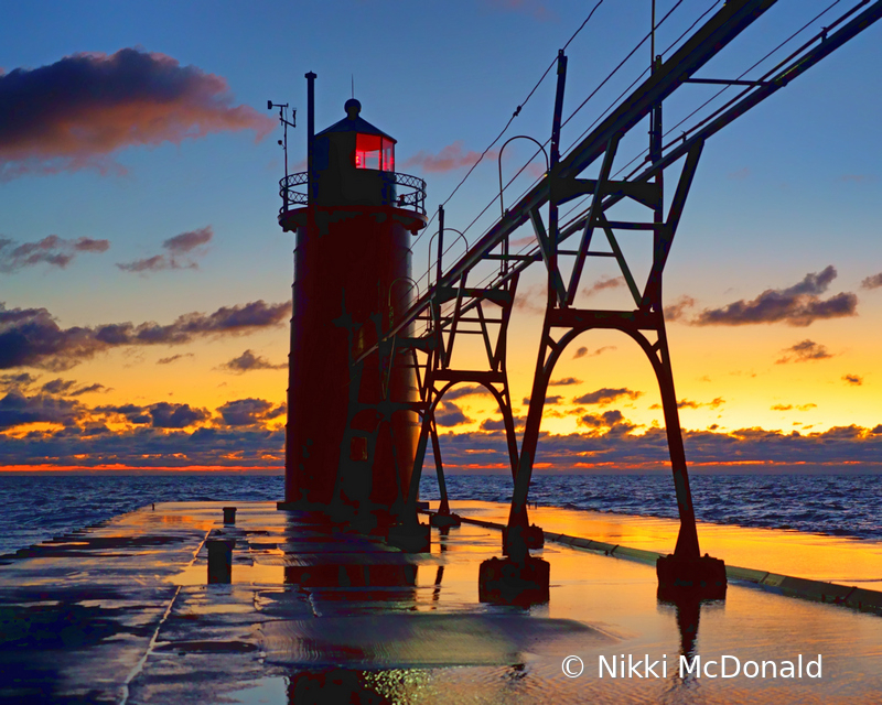 South Haven Evening