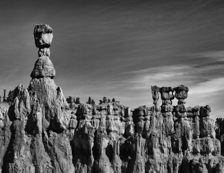 Bryce Canyon