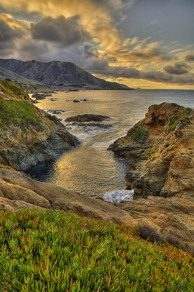 Big Sur Cpast