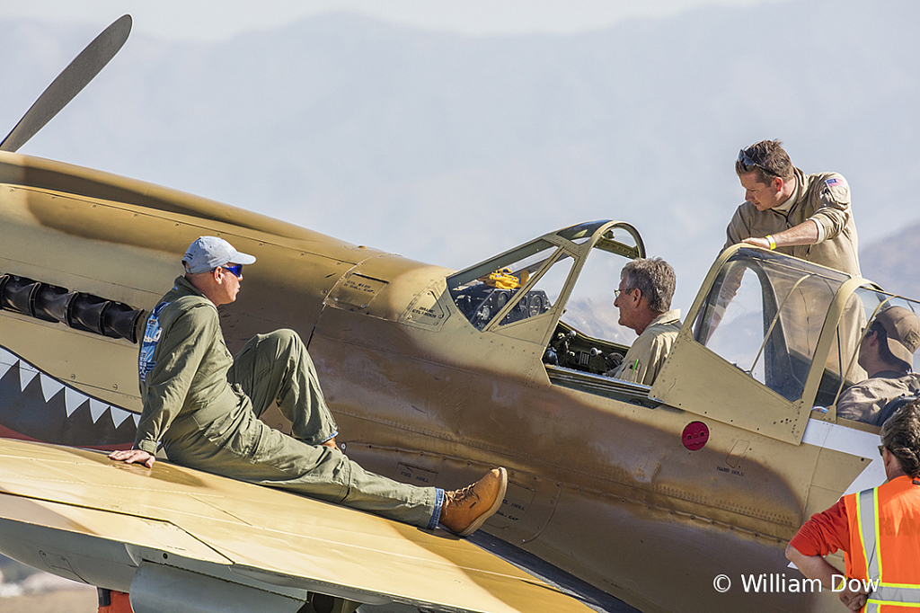 _I9A8064 - ID: 15787922 © William Dow
