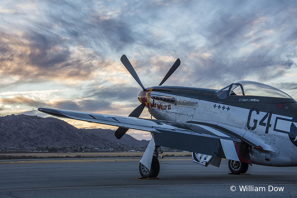 _I9A0664 - ID: 15787937 © William Dow