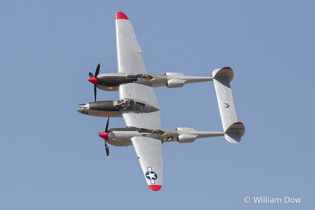 _W5A1838 - ID: 15787988 © William Dow