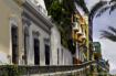 Calle Angel Flore...