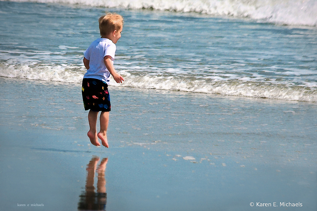 Discovery: The Atlantic Ocean