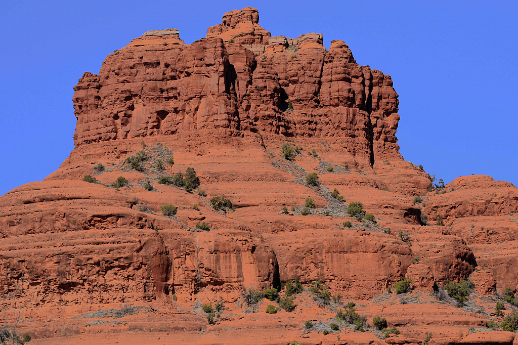 Bell Rock - ID: 15788971 © William S. Briggs