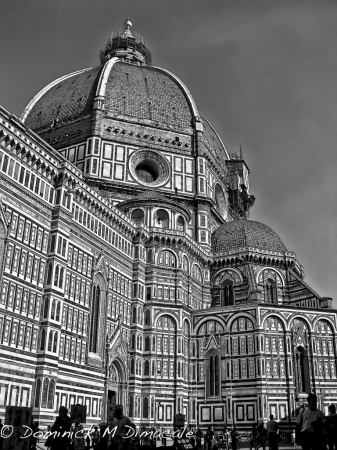 ~ ~ FIRENZE DUOMO ~ ~