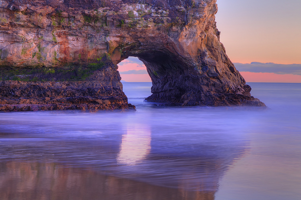 Natural Bridge