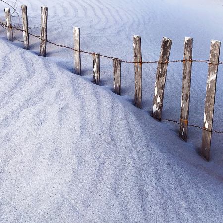 Wabi Sabi at the Beach