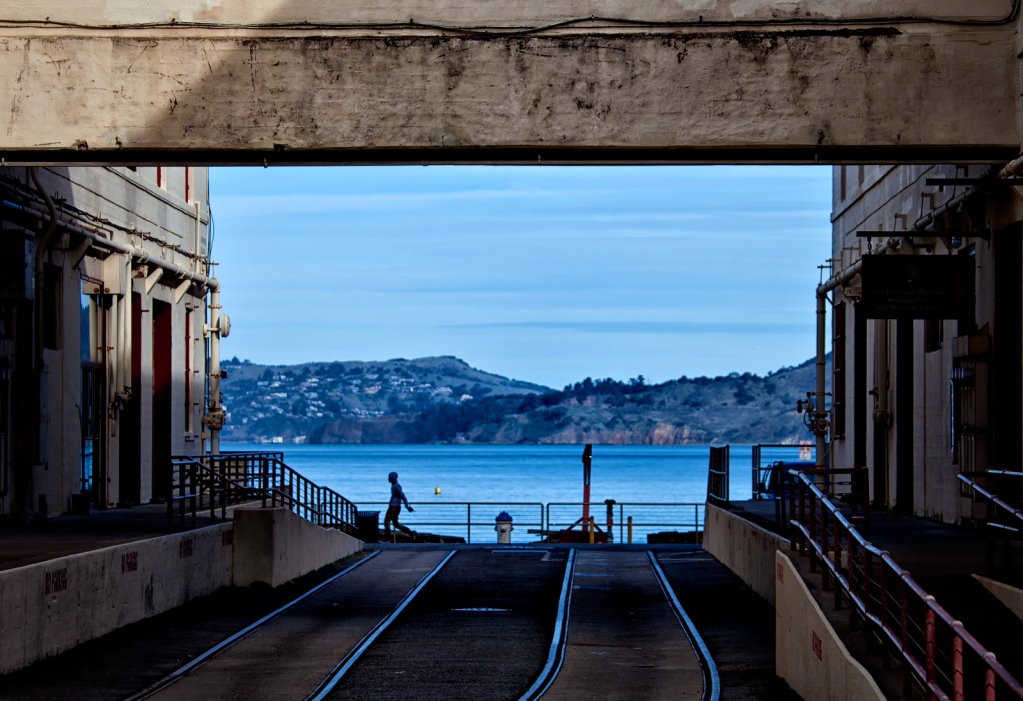Passing By