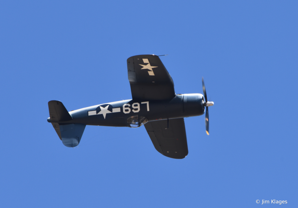 Corsair - ID: 15792041 © Jim Klages