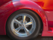 Candy Apple Red