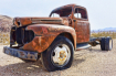 Desert Relic