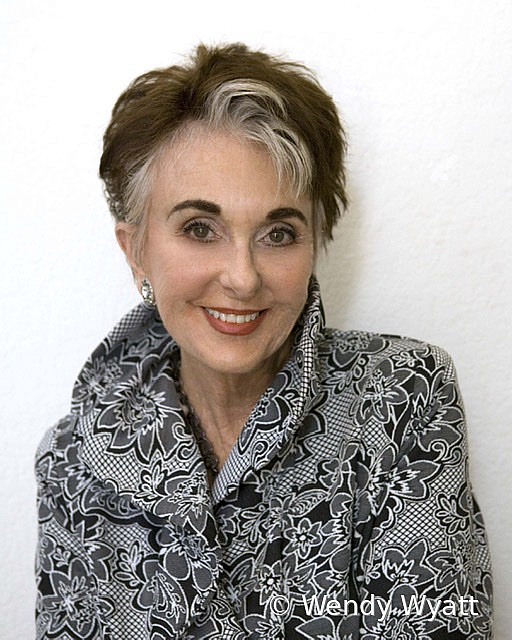 Judith - ID: 15796639 © Wendy Wyatt