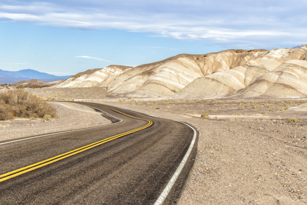 Death Valley