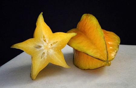 Star Fruit