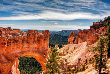 Natural Bridge