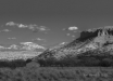 Majestic mountain