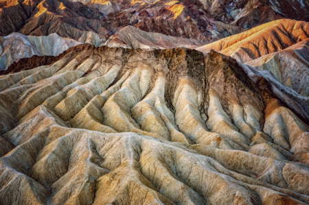 Zabriskie Point