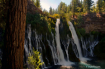Burney Falls