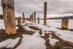 Pilings