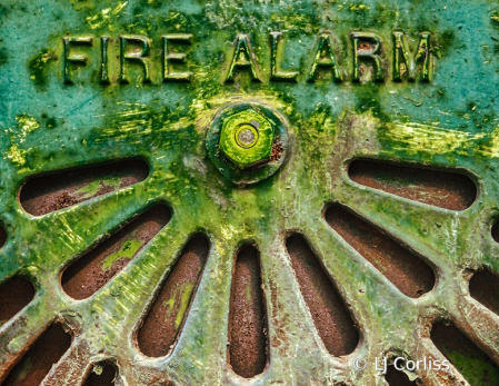 old alarm