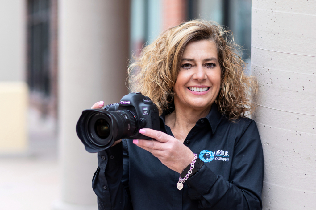 Angie Thiros - ID: 15810031 © F M. Estabrook