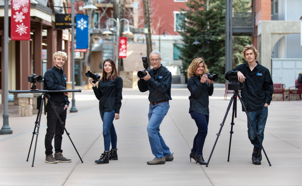 Our Team - ID: 15810034 © F M. Estabrook