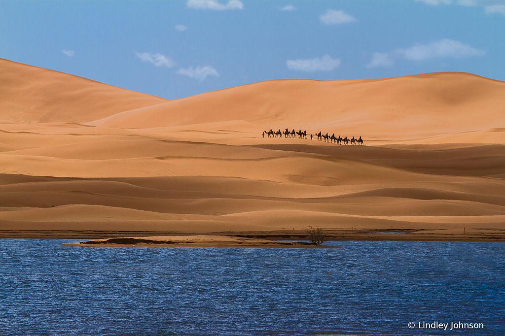 Scenic Morocco