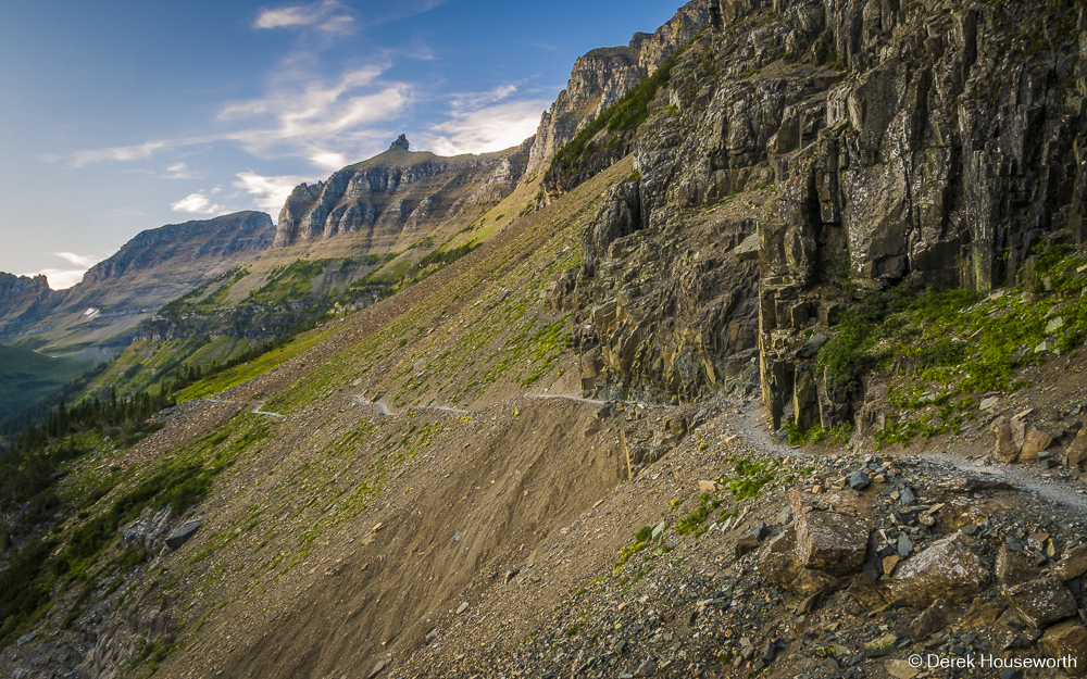 Highline Trail