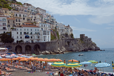 Amalfi