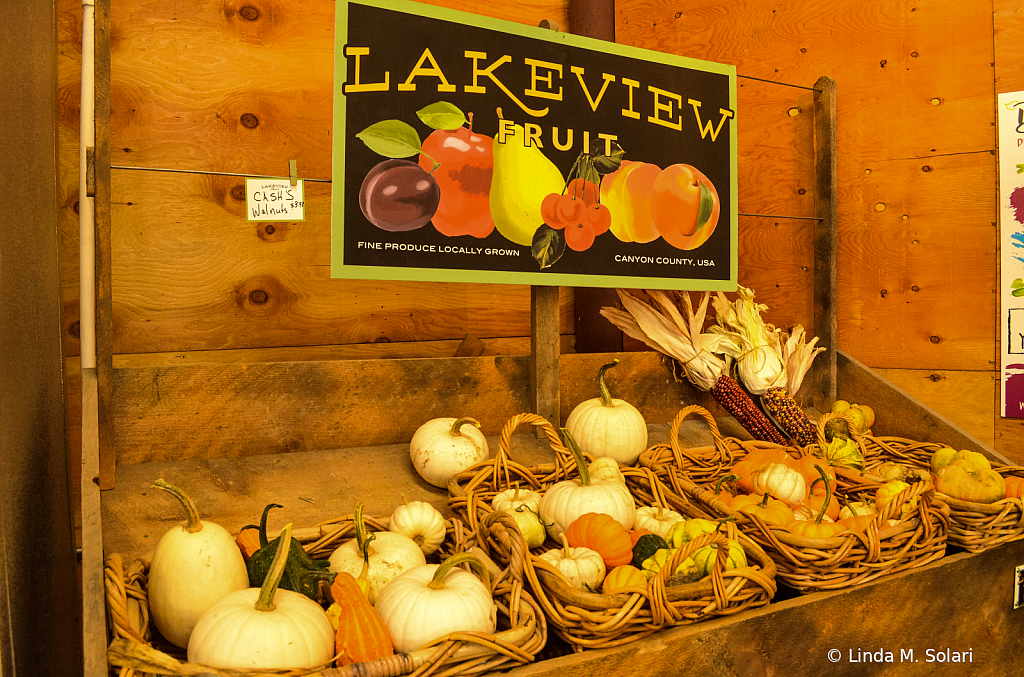 Lakeview Fruit