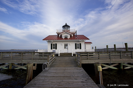 Manteo Lighthouse