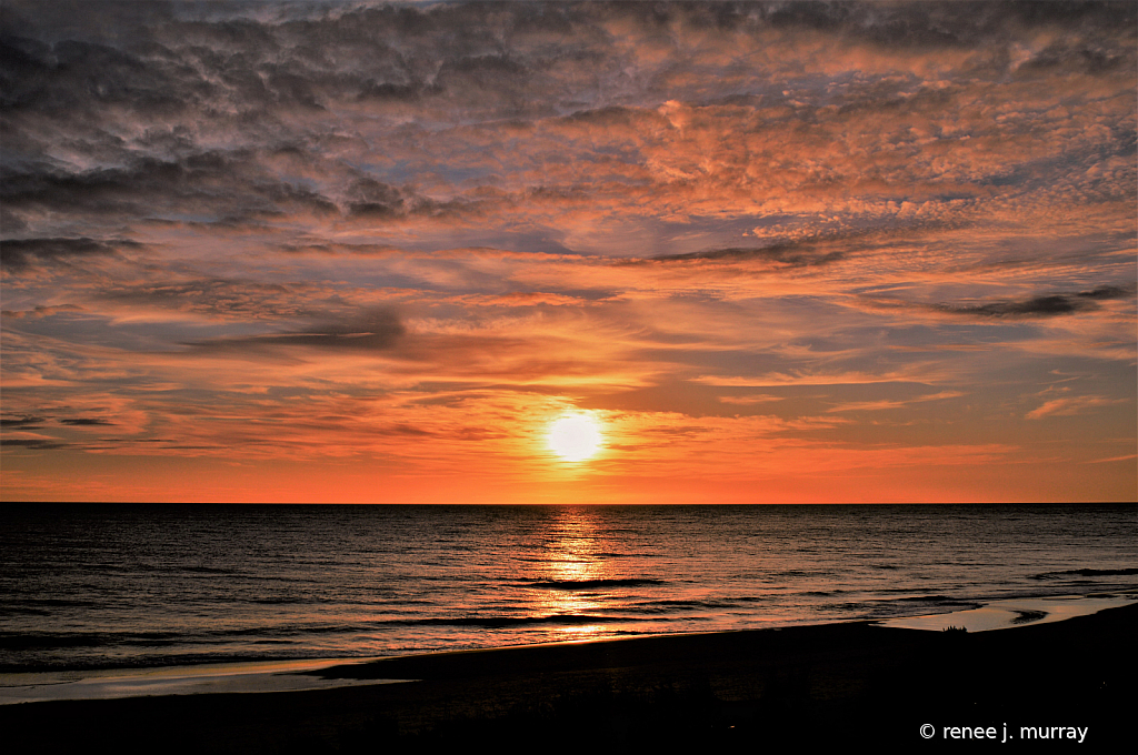 Seascape