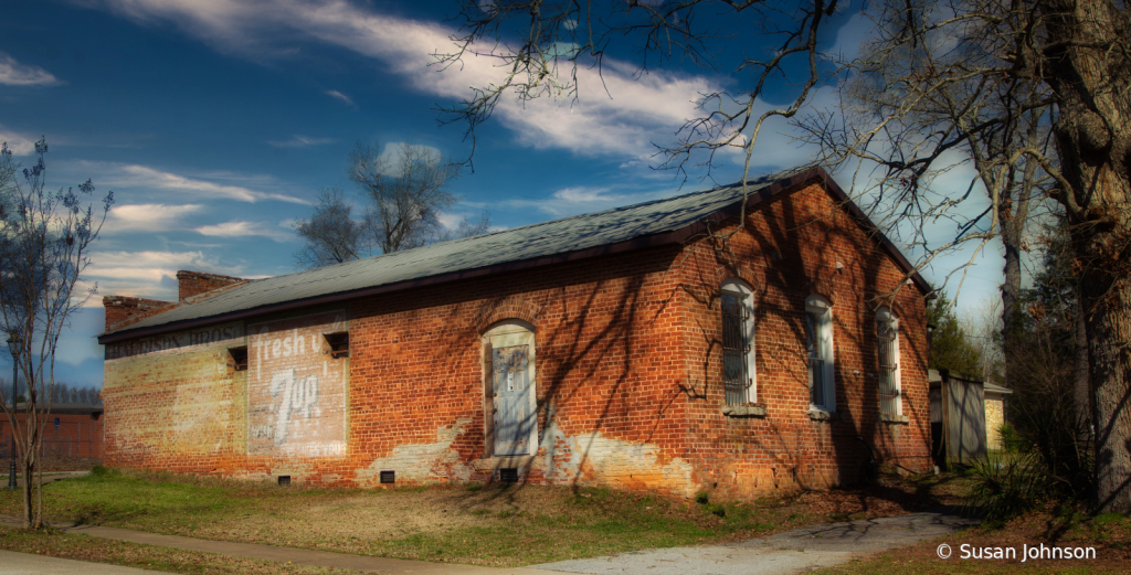 Harrison Bros General Store - ID: 15812711 © Susan Johnson