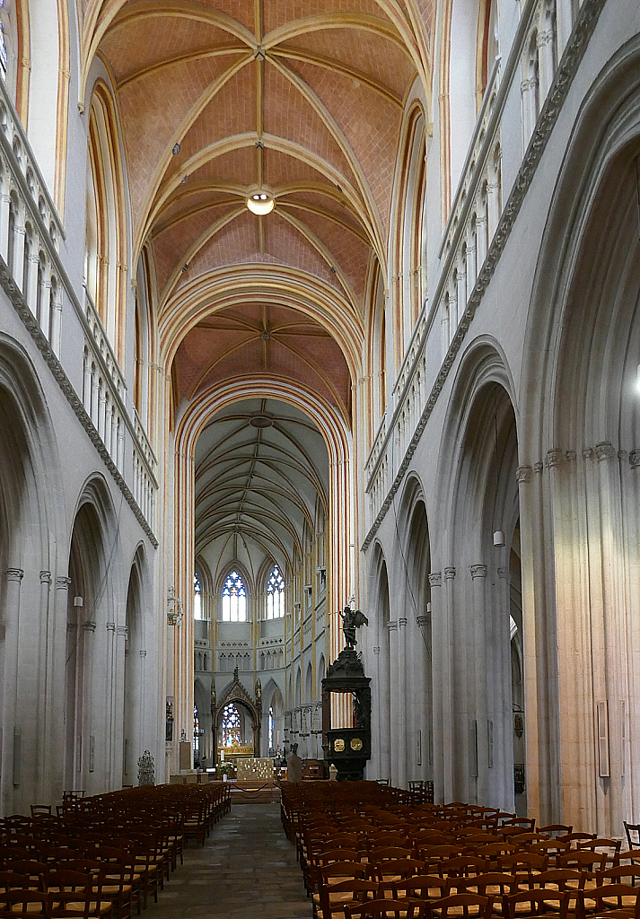 Cathedrale St Corenthin