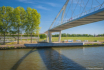 Liniebrug