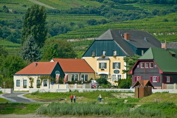 Austrian Village