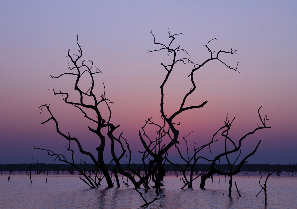 Lake Kariba