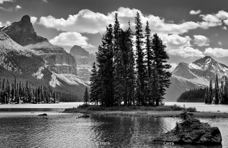 Jasper National Park