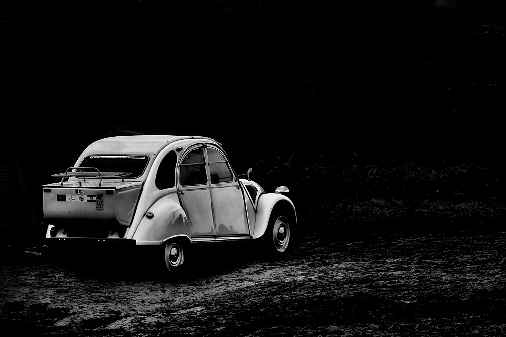 2CV