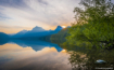 Lake McDonald