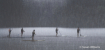 Summer Downpour
